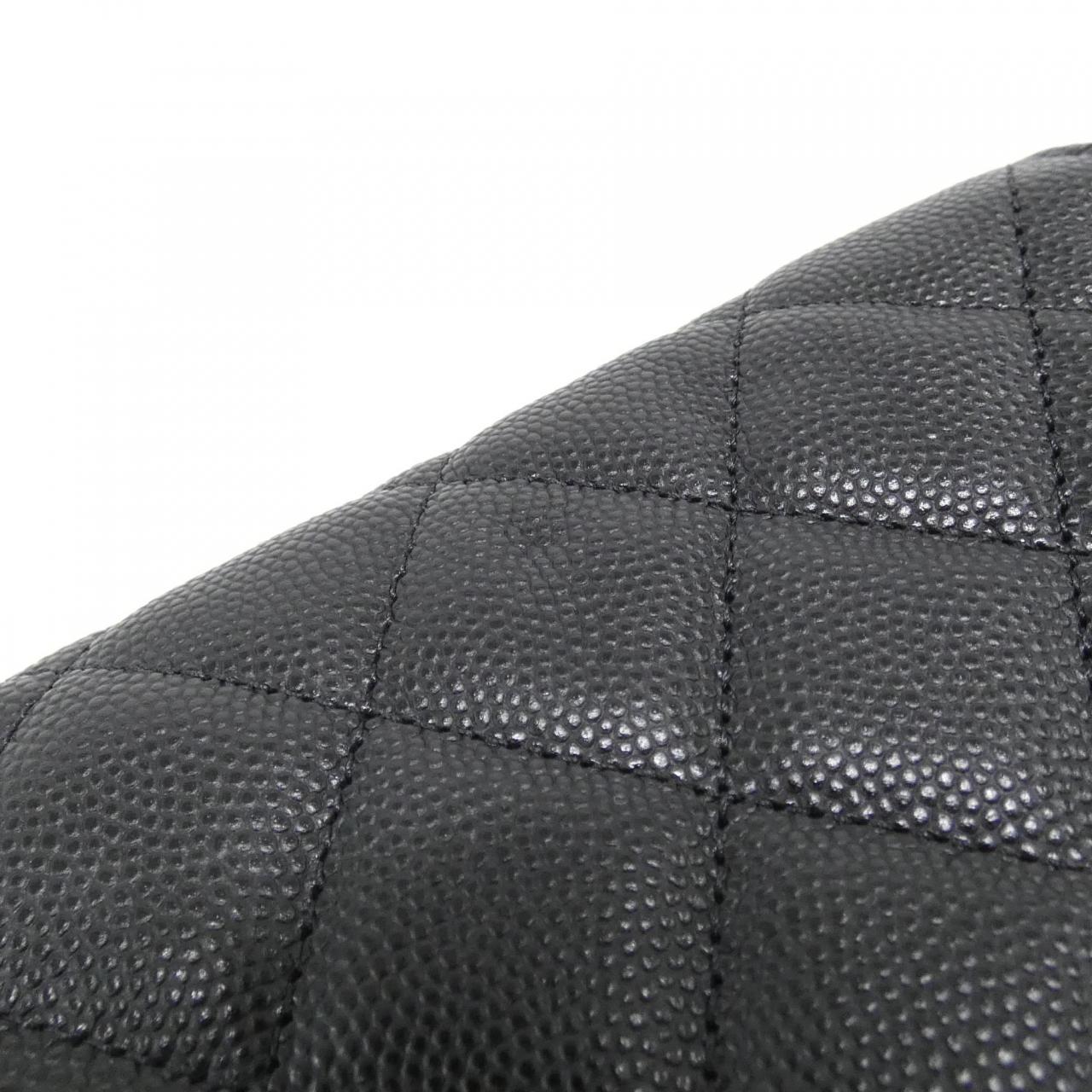Chanel AP3084 Caviar Skin Phone Case