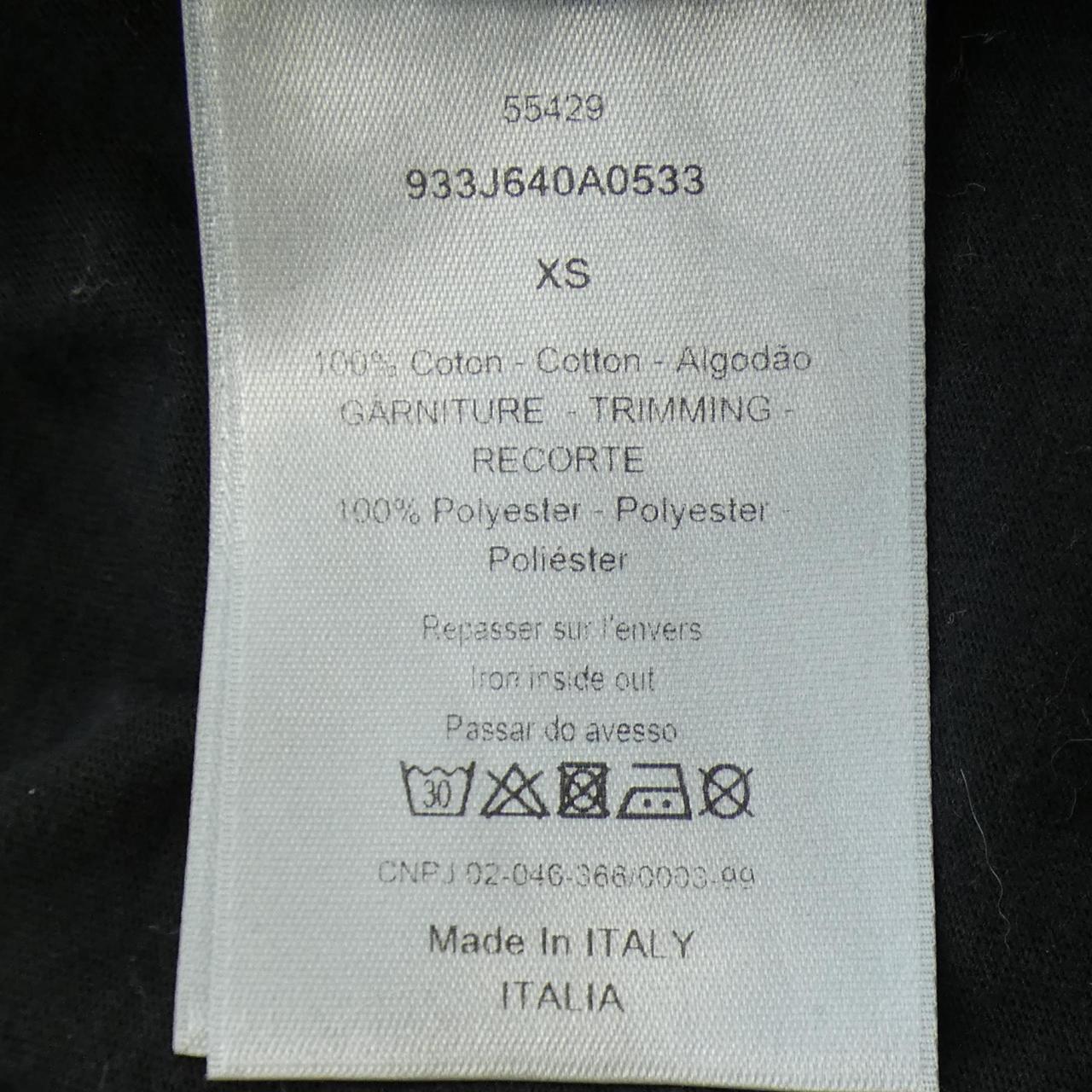 Dior T-shirt