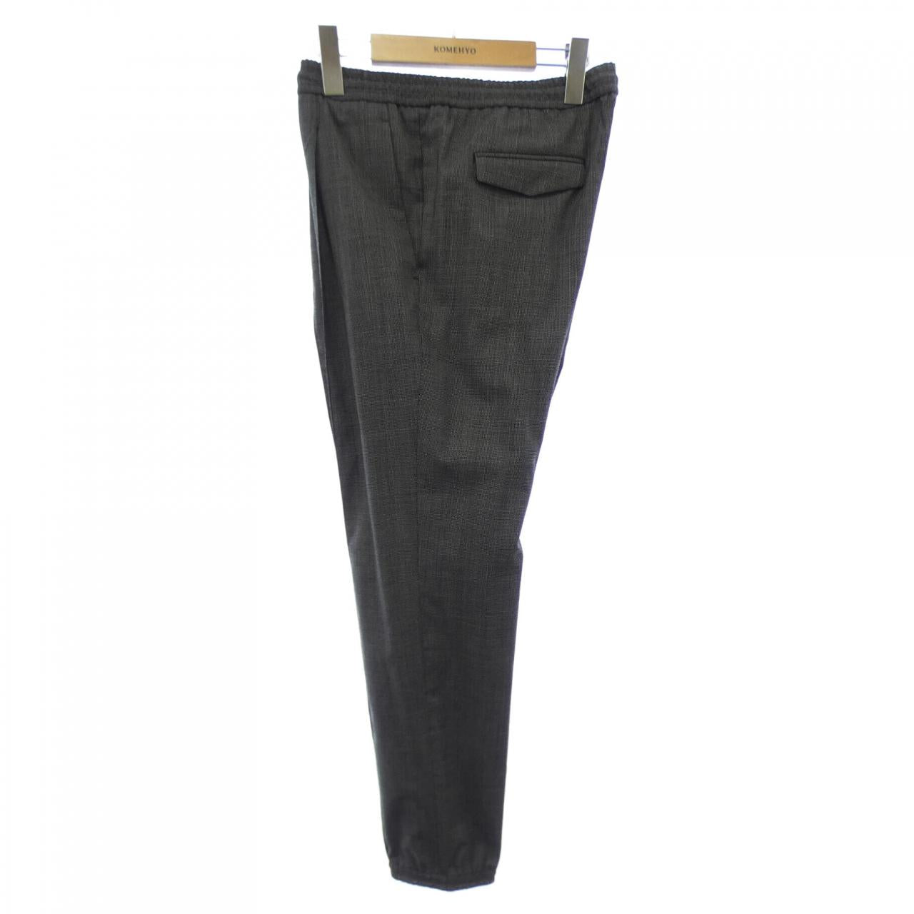 Dior 113C122A4994 Pants
