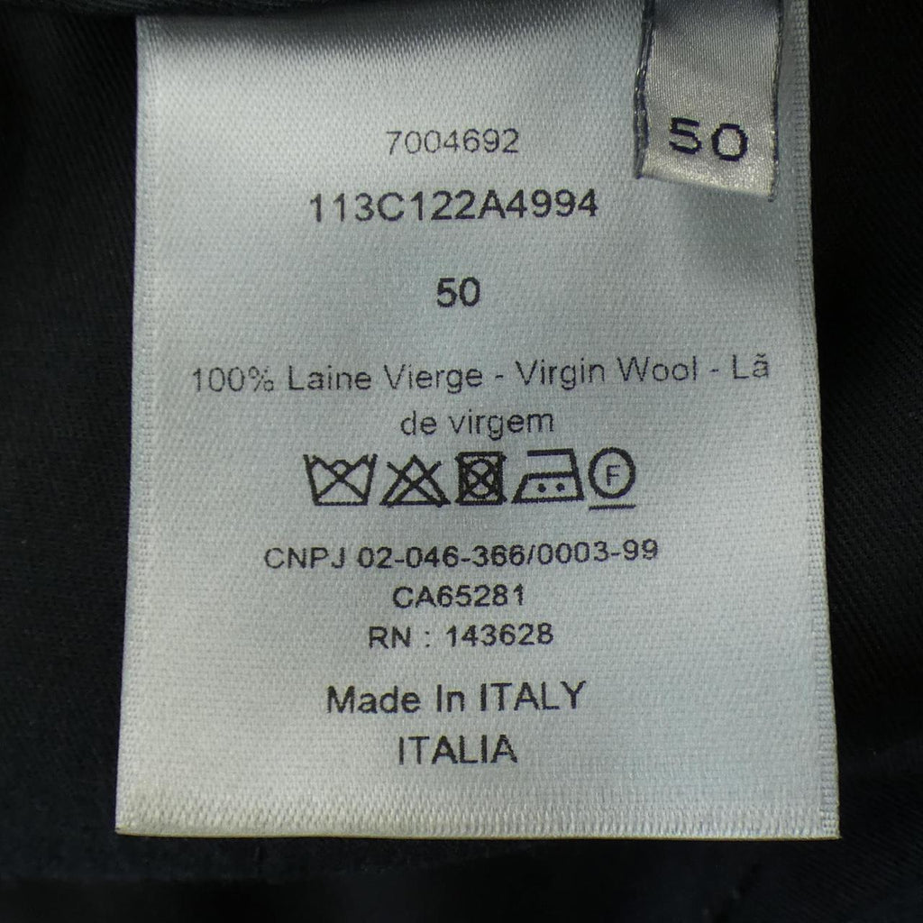 Dior 113C122A4994 Pants