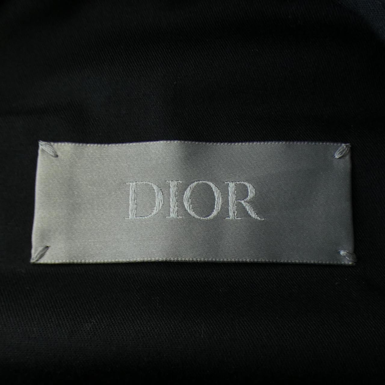 Dior 113C122A4994 Pants