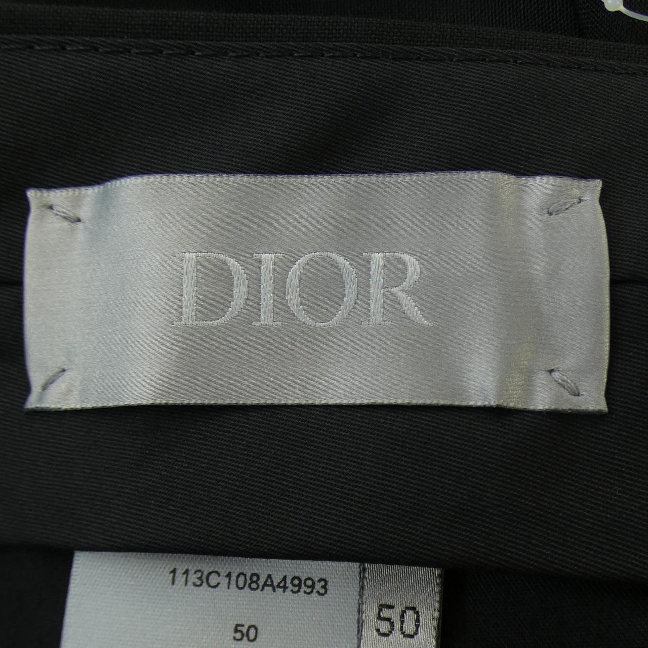 Dior Pants