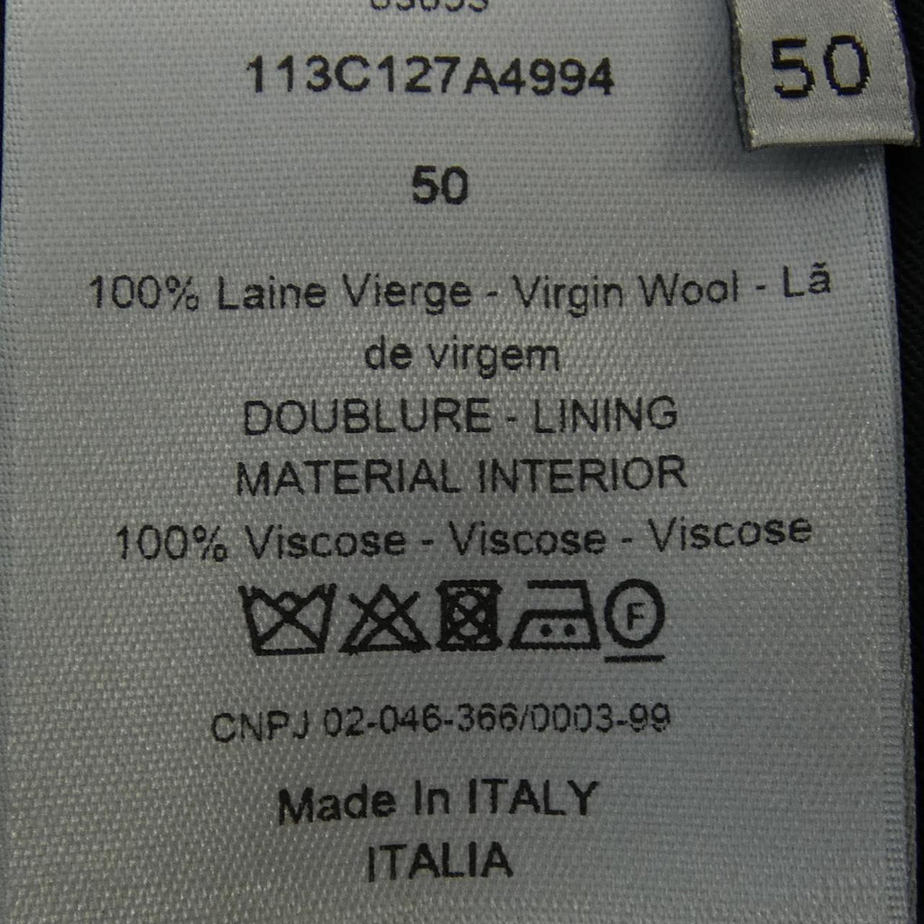 Dior Pants