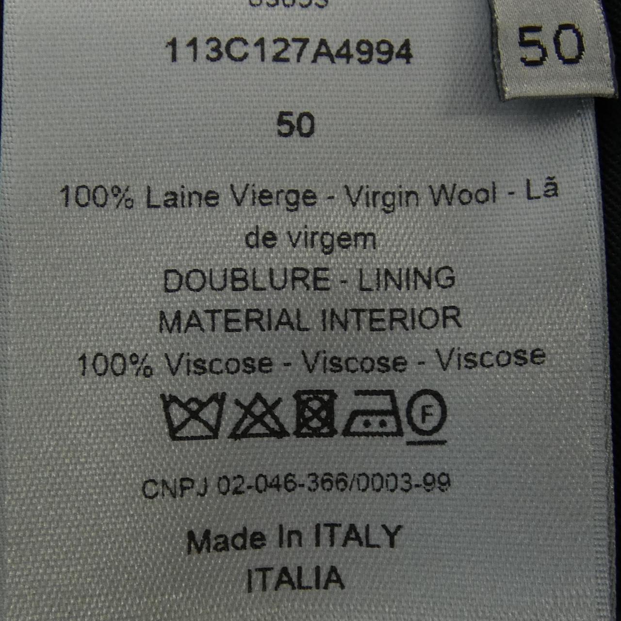 Dior Pants