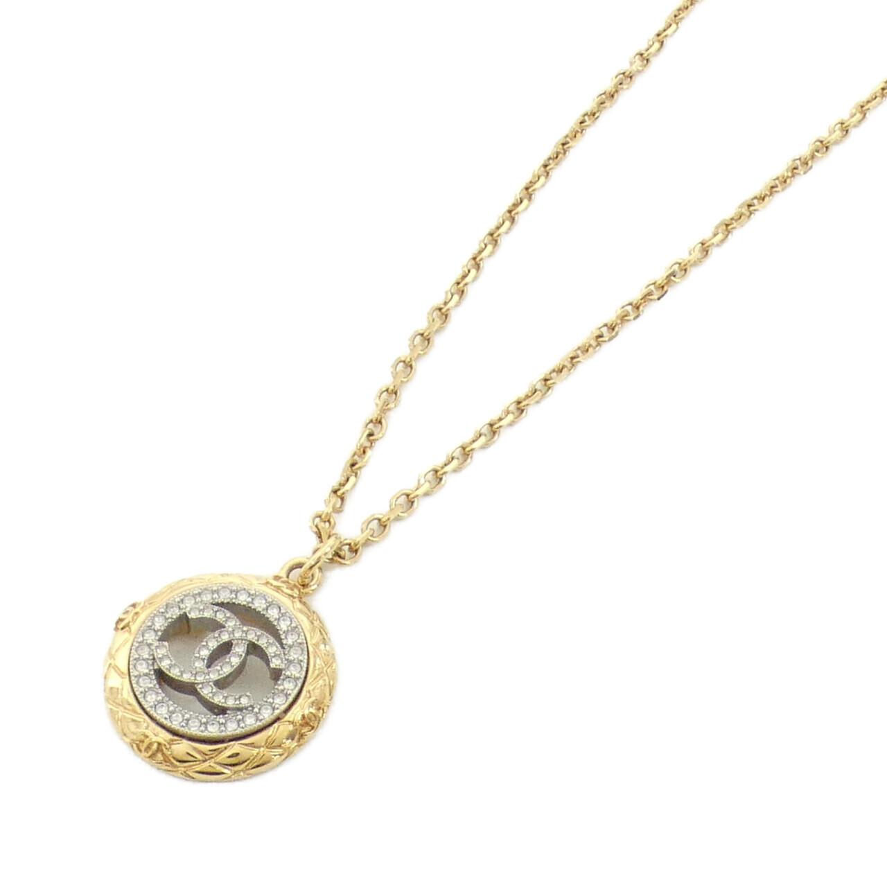Chanel ABF087 Necklace