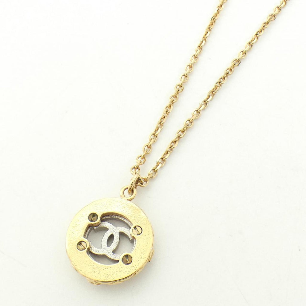 Chanel ABF087 Necklace