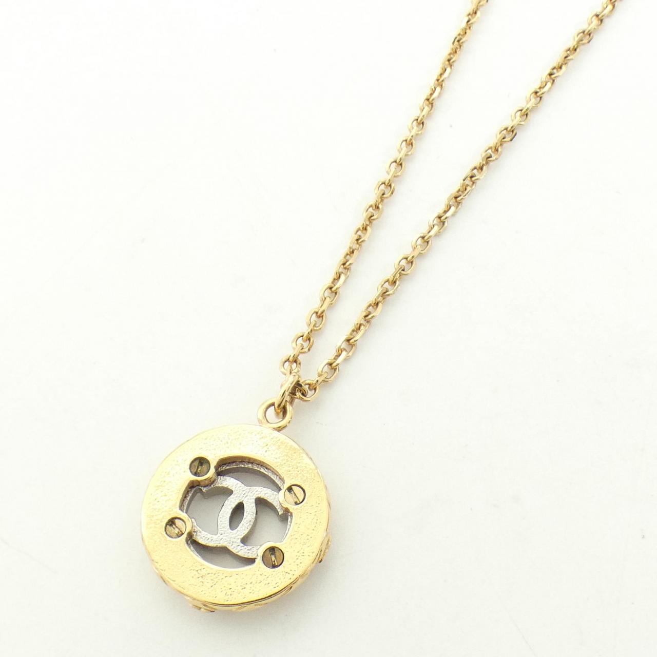 Chanel ABF087 Necklace