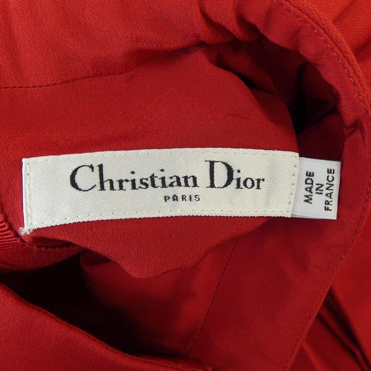 Christian Dior Dress