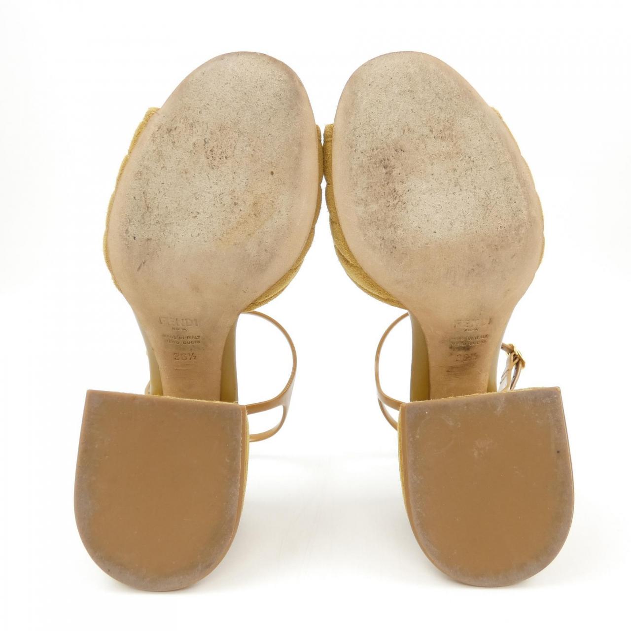 Fendi Sandals