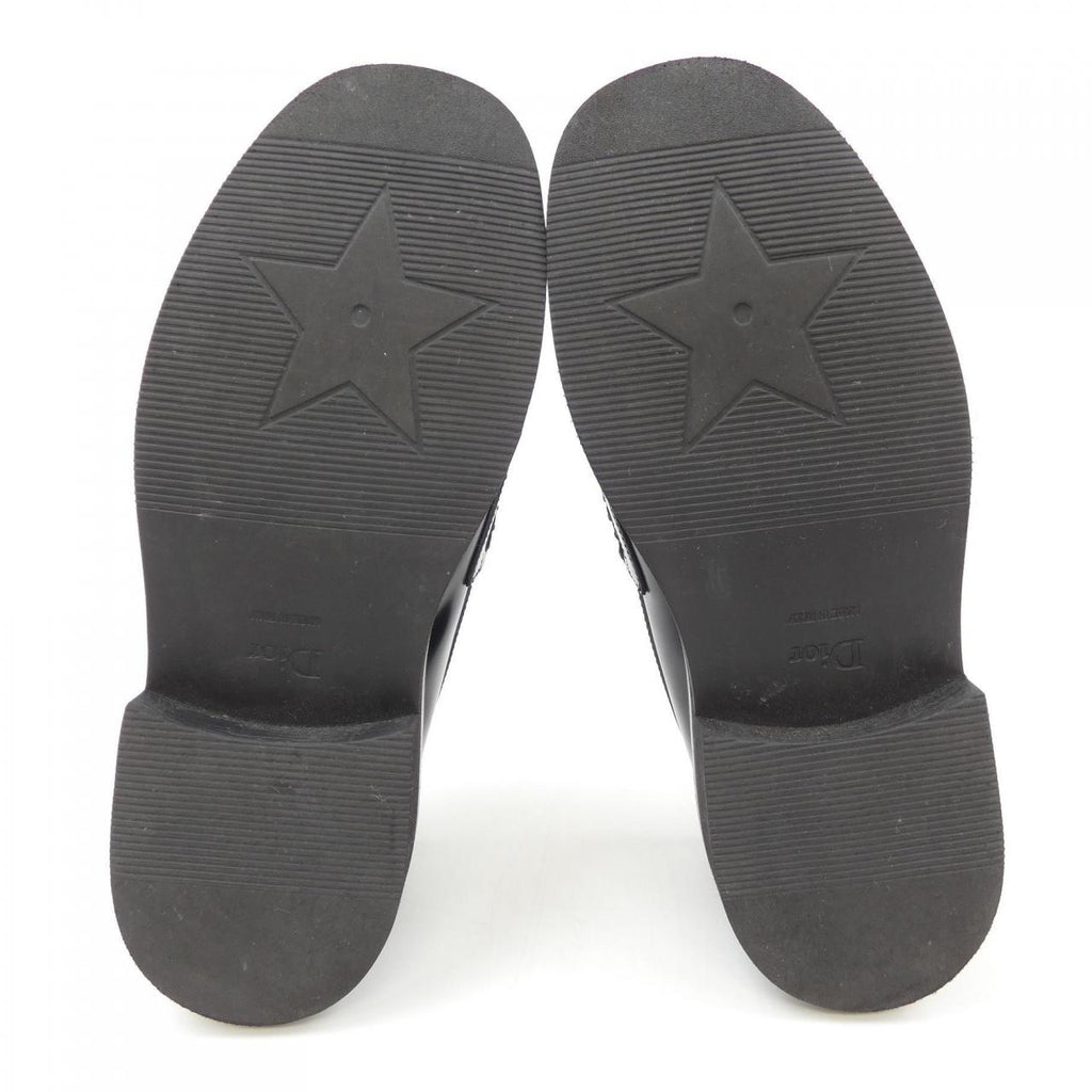 Christian Dior Brushed Calfskin Shoes