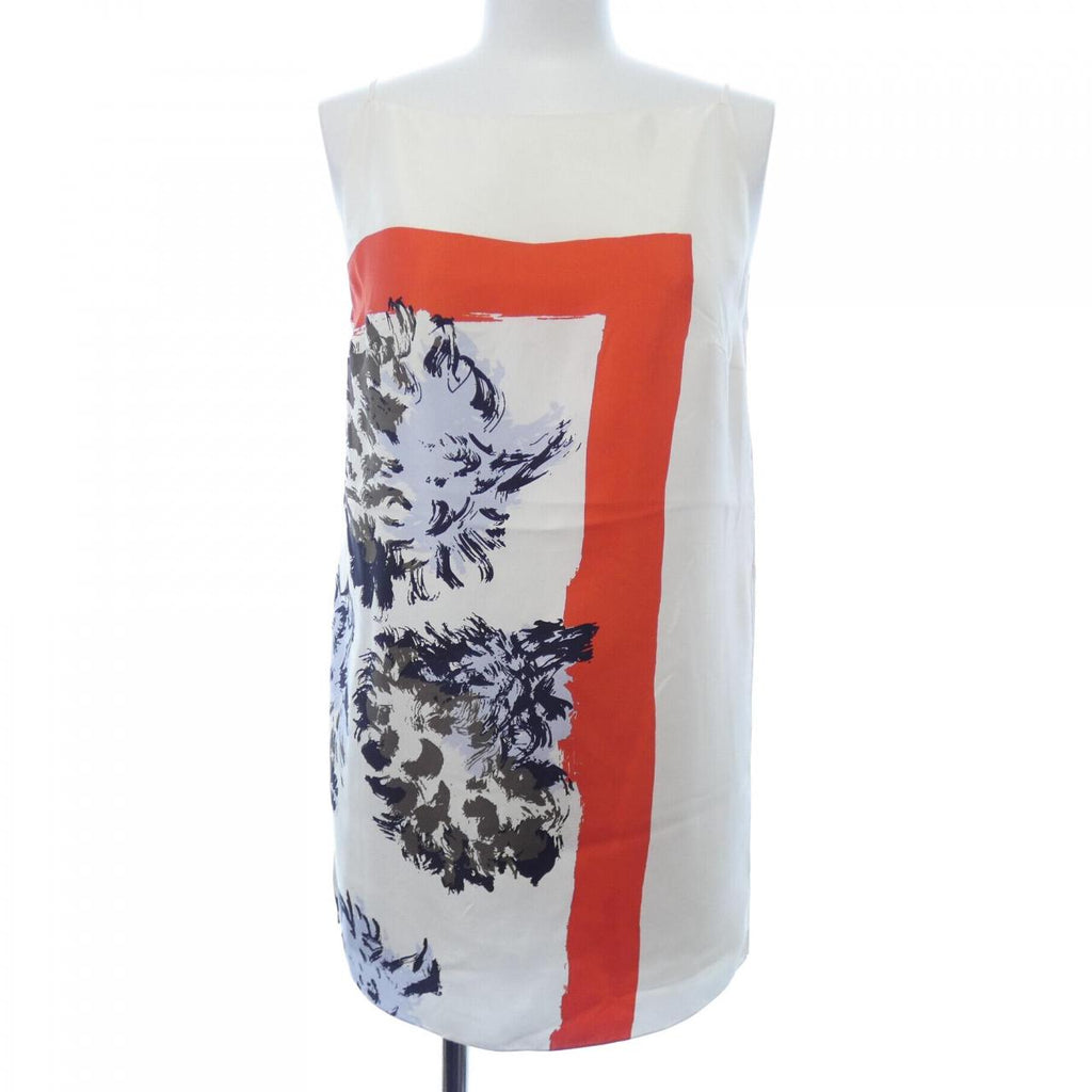 Christian Dior Silk Camisole