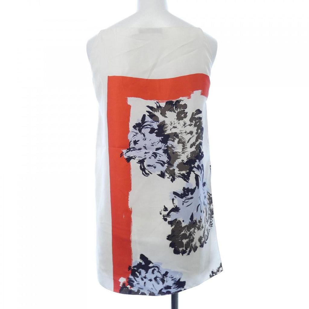 Christian Dior Silk Camisole
