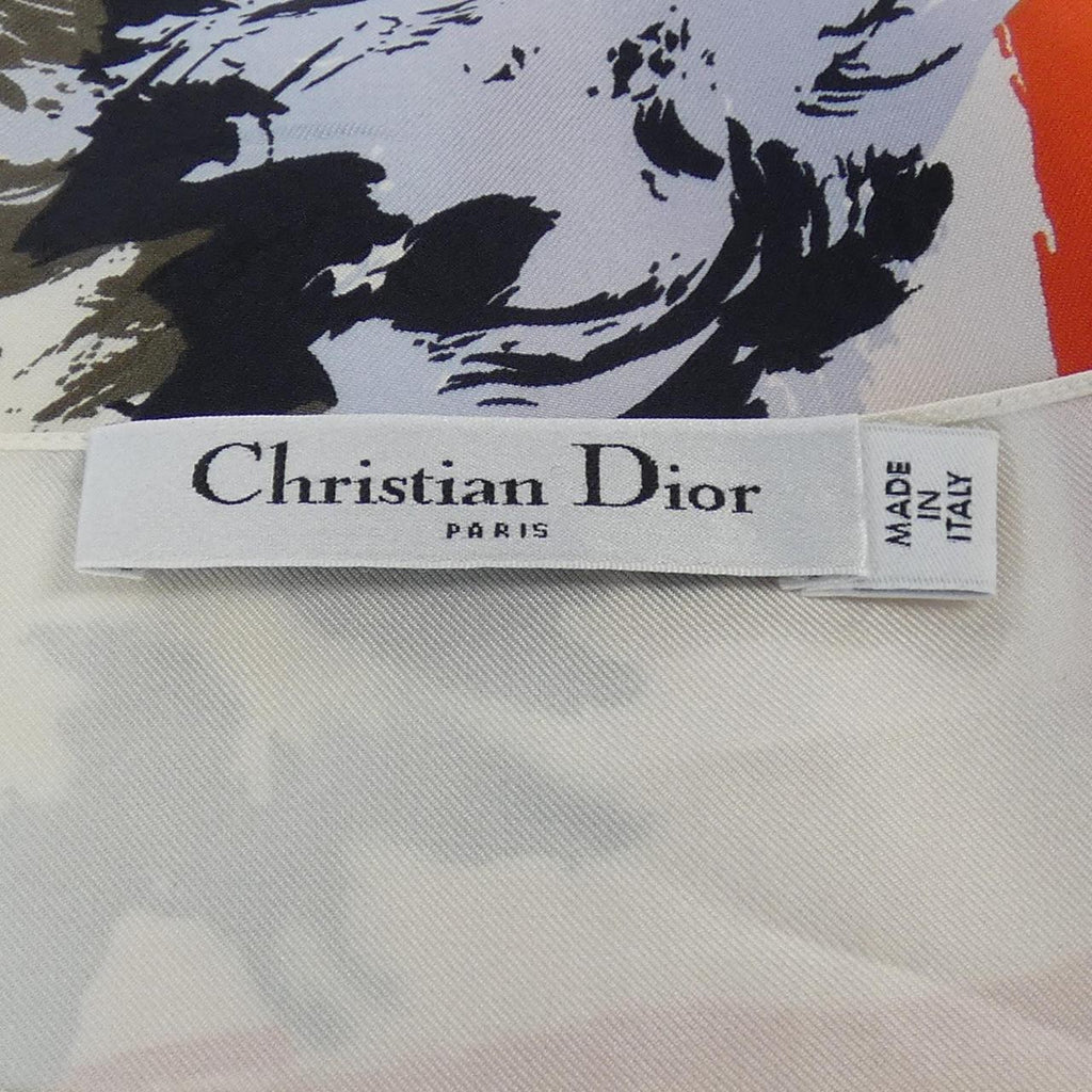 Christian Dior Silk Camisole
