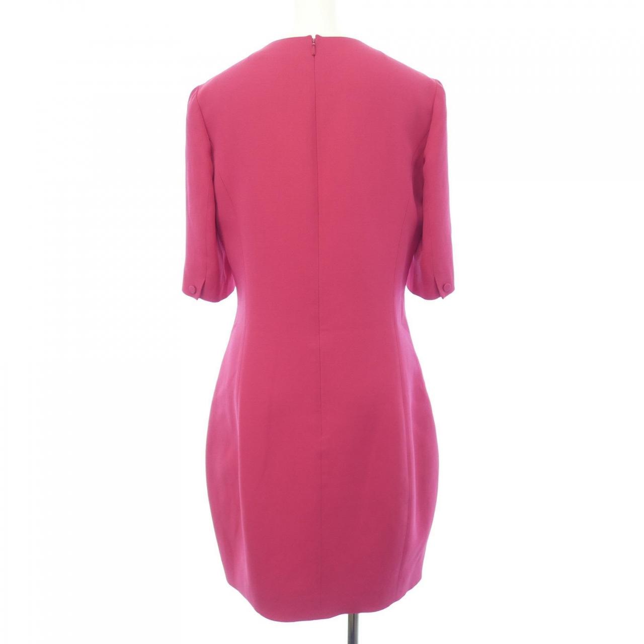 Christian Dior 3A21660A1725 Dress