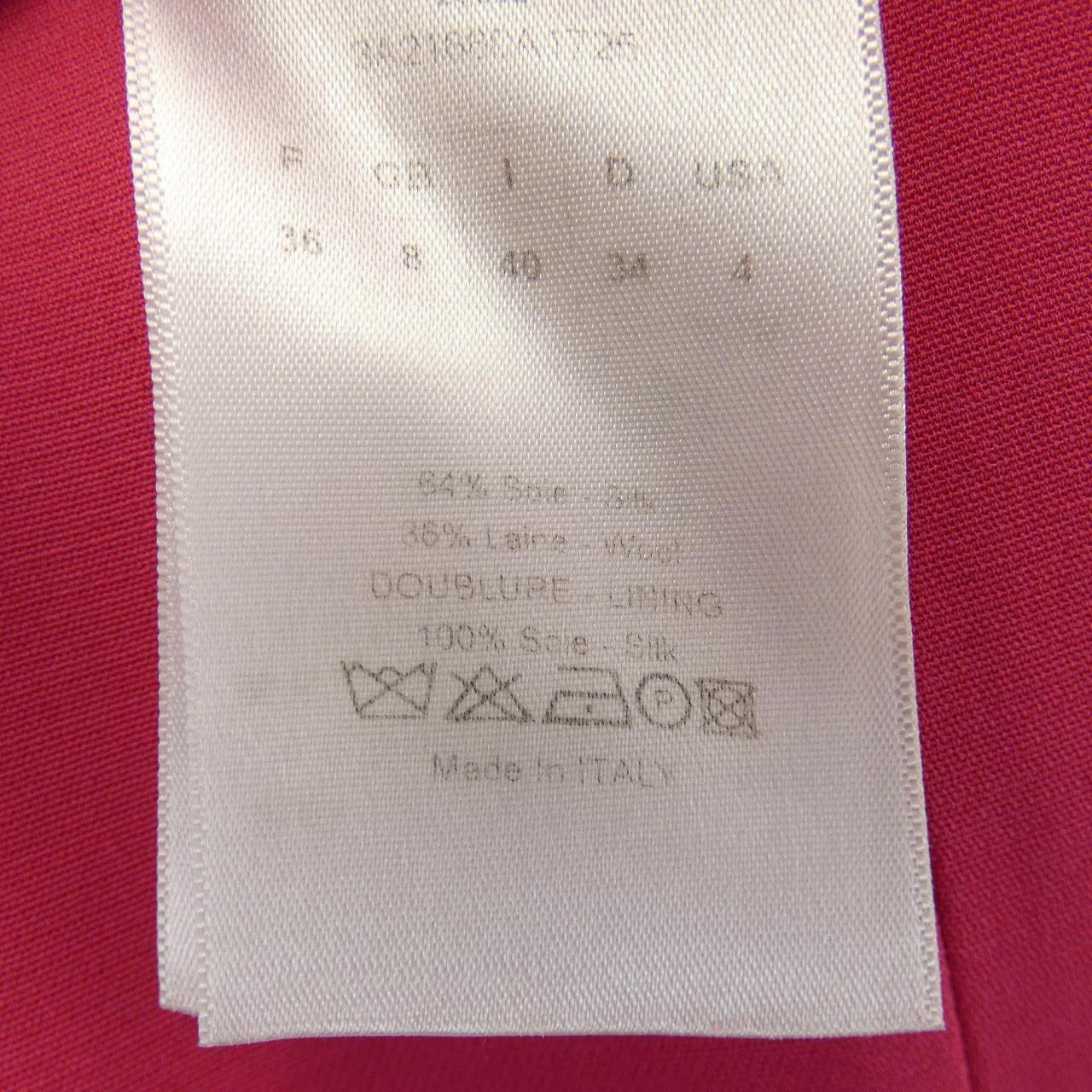Christian Dior 3A21660A1725 Dress