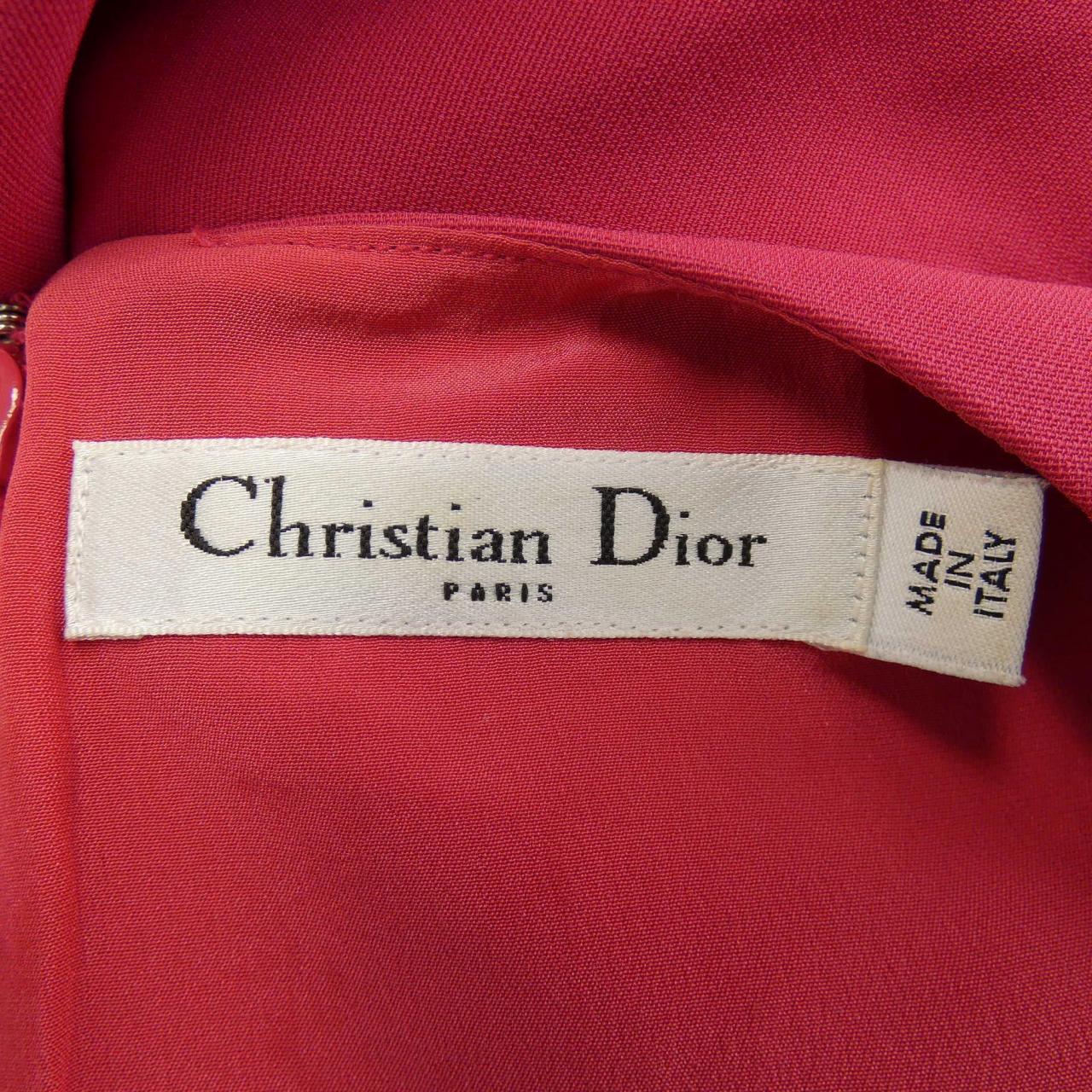 Christian Dior 3A21660A1725 Dress