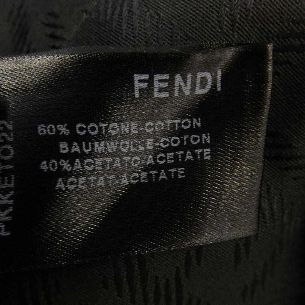 Fendi Pants