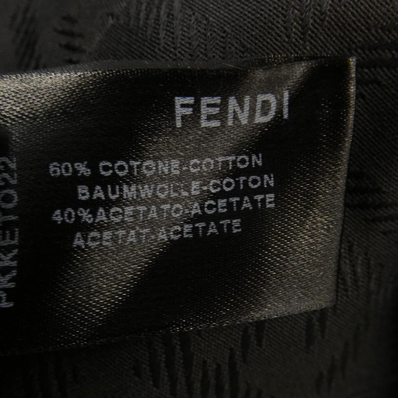 Fendi Pants