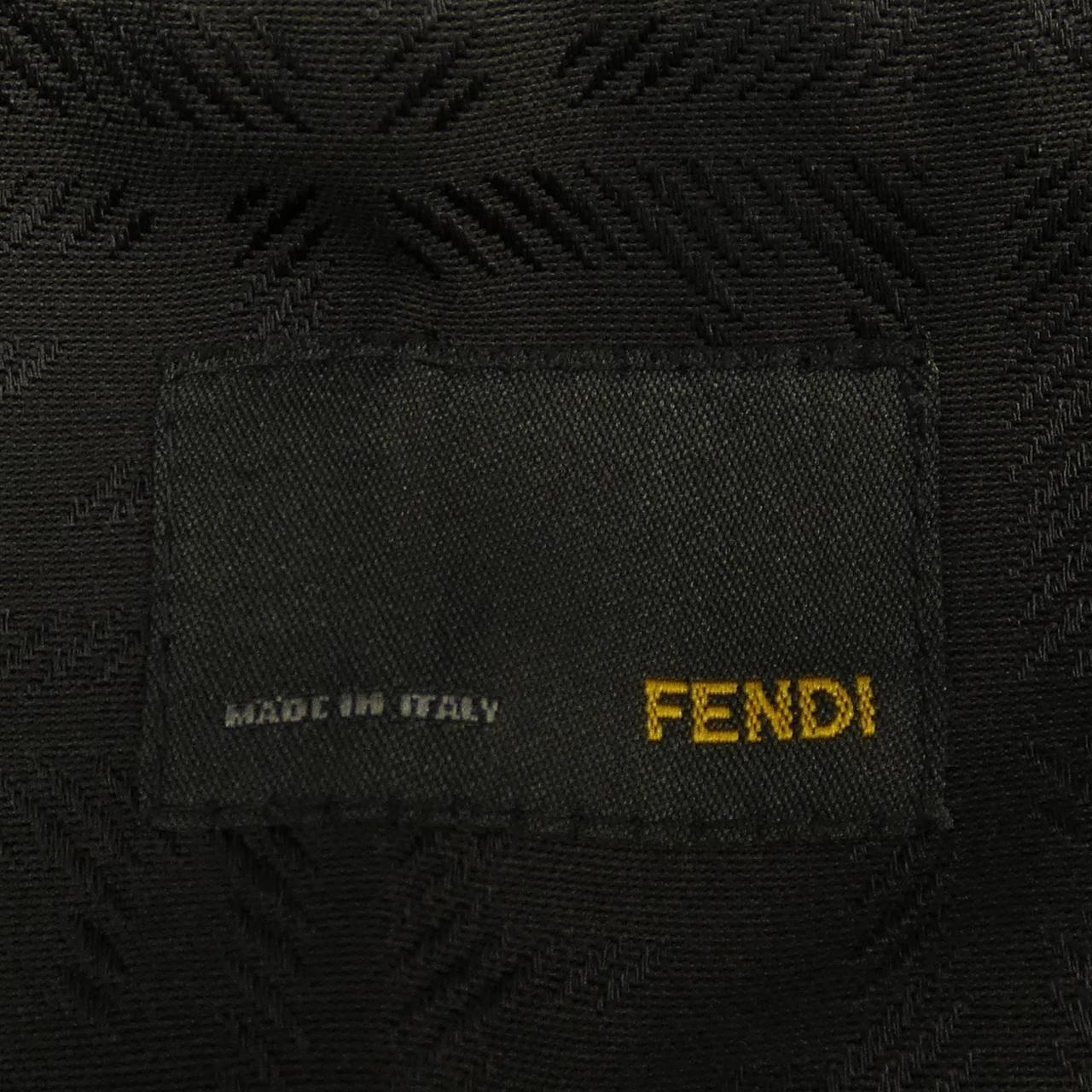 Fendi Pants
