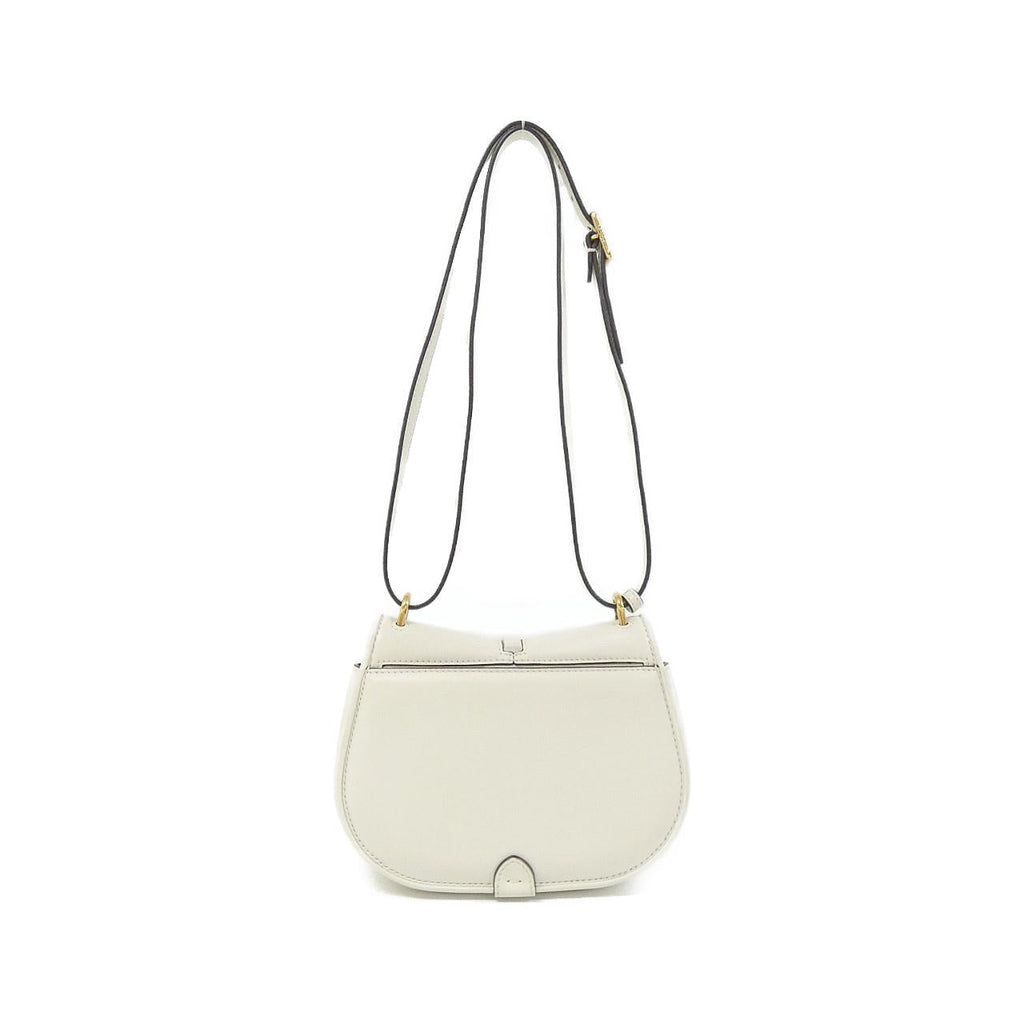 Fendi Co Mon Small Leather Shoulder Bag