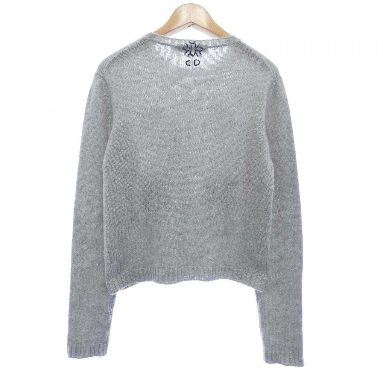 Christian Dior Cashmere Knit