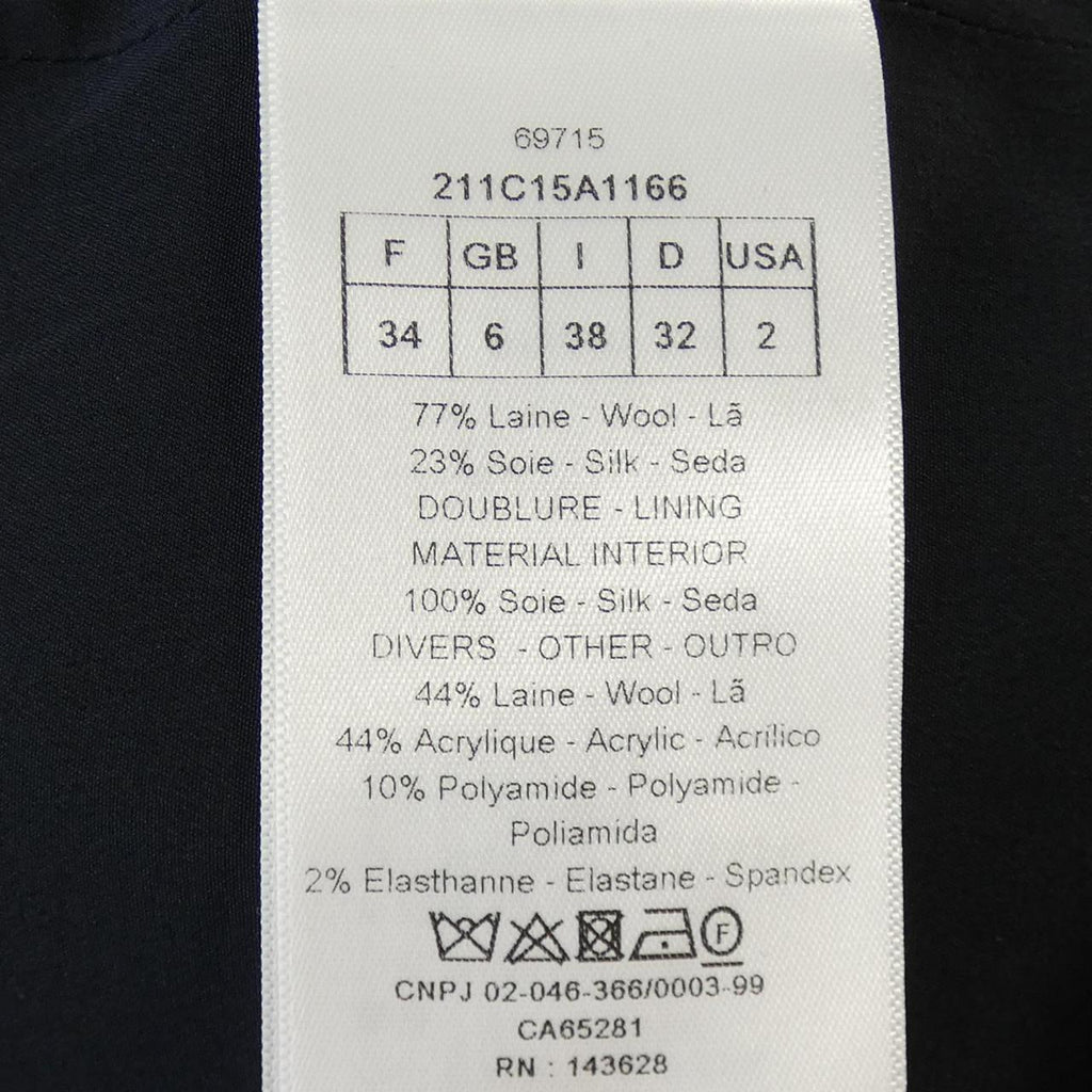 Christian Dior Blouson