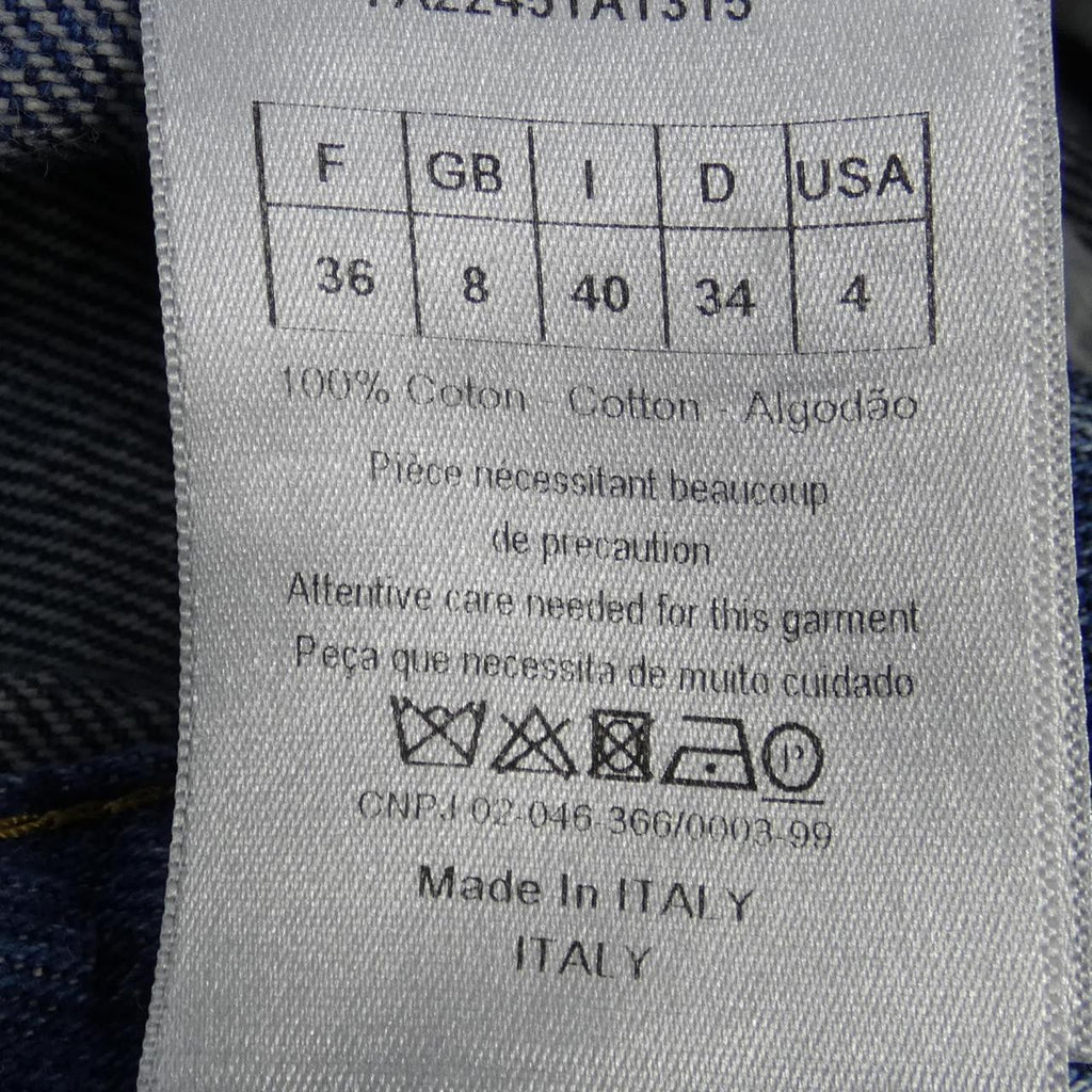 Christian Dior Jeans