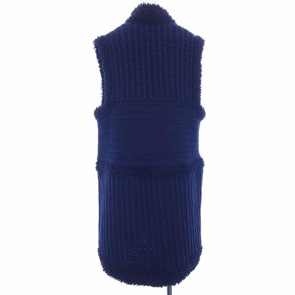 Christian Dior 7H24202AM303 Long Vest
