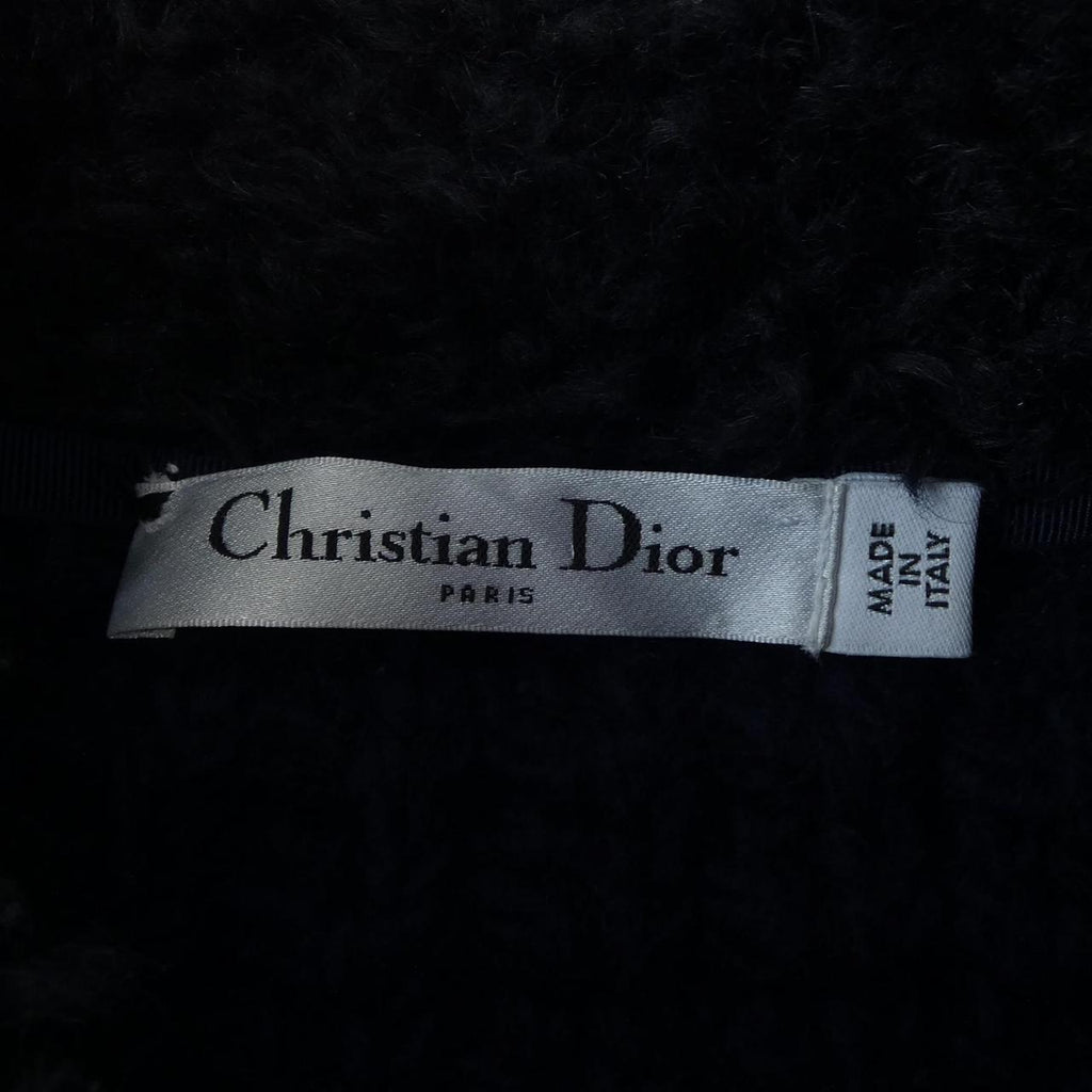 Christian Dior 7H24202AM303 Long Vest