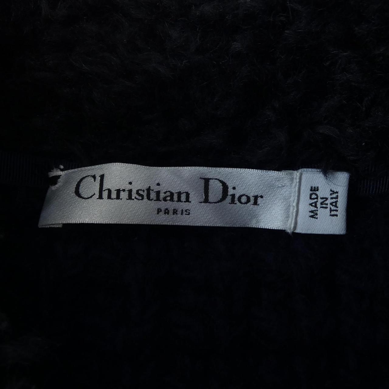 Christian Dior 7H24202AM303 Long Vest