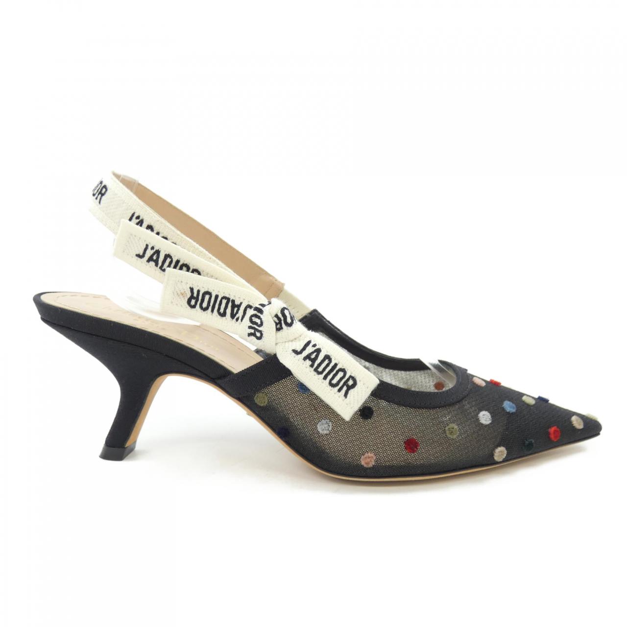 Christian Dior MD0918 Pumps