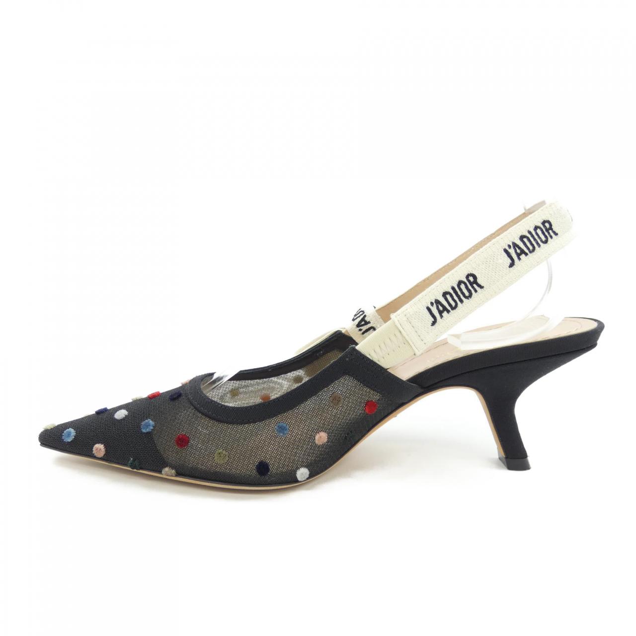 Christian Dior MD0918 Pumps