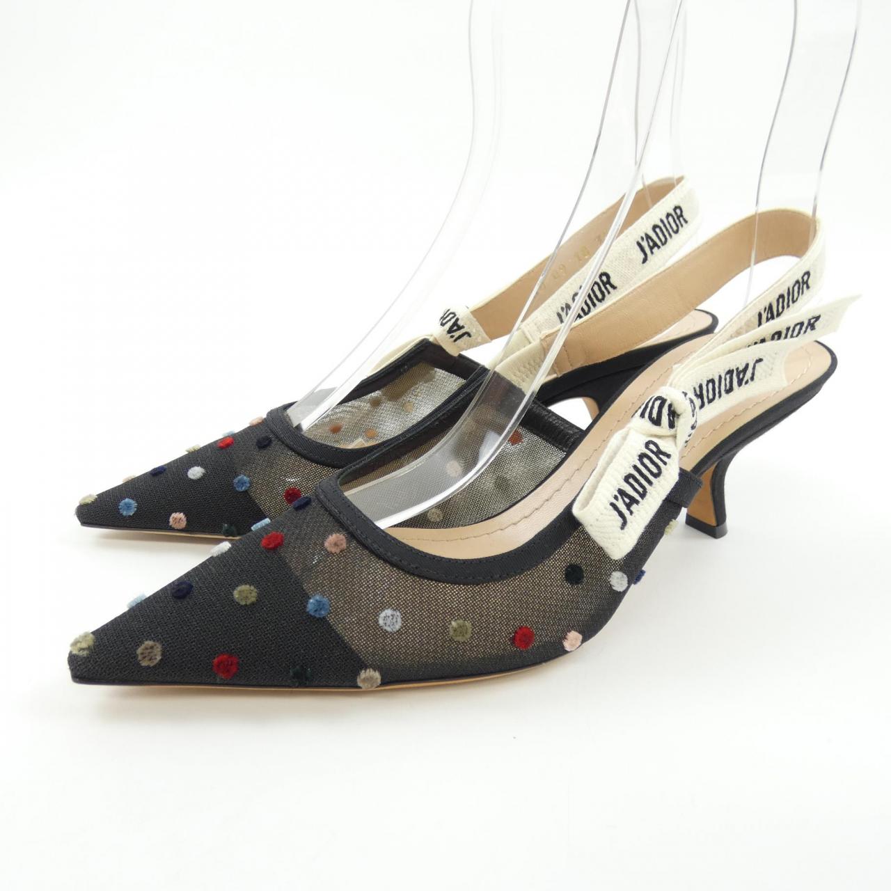 Christian Dior MD0918 Pumps