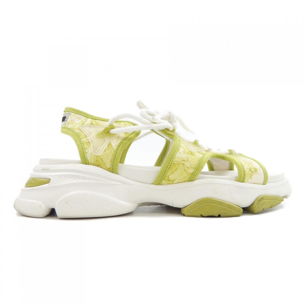 Christian Dior KCQ535TLN Sandals