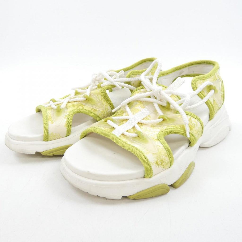 Christian Dior KCQ535TLN Sandals