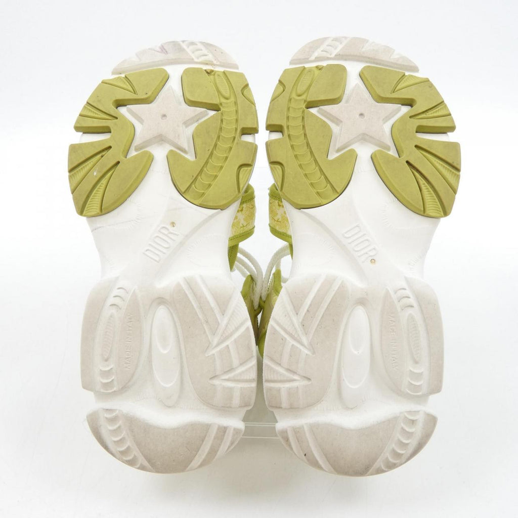 Christian Dior KCQ535TLN Sandals