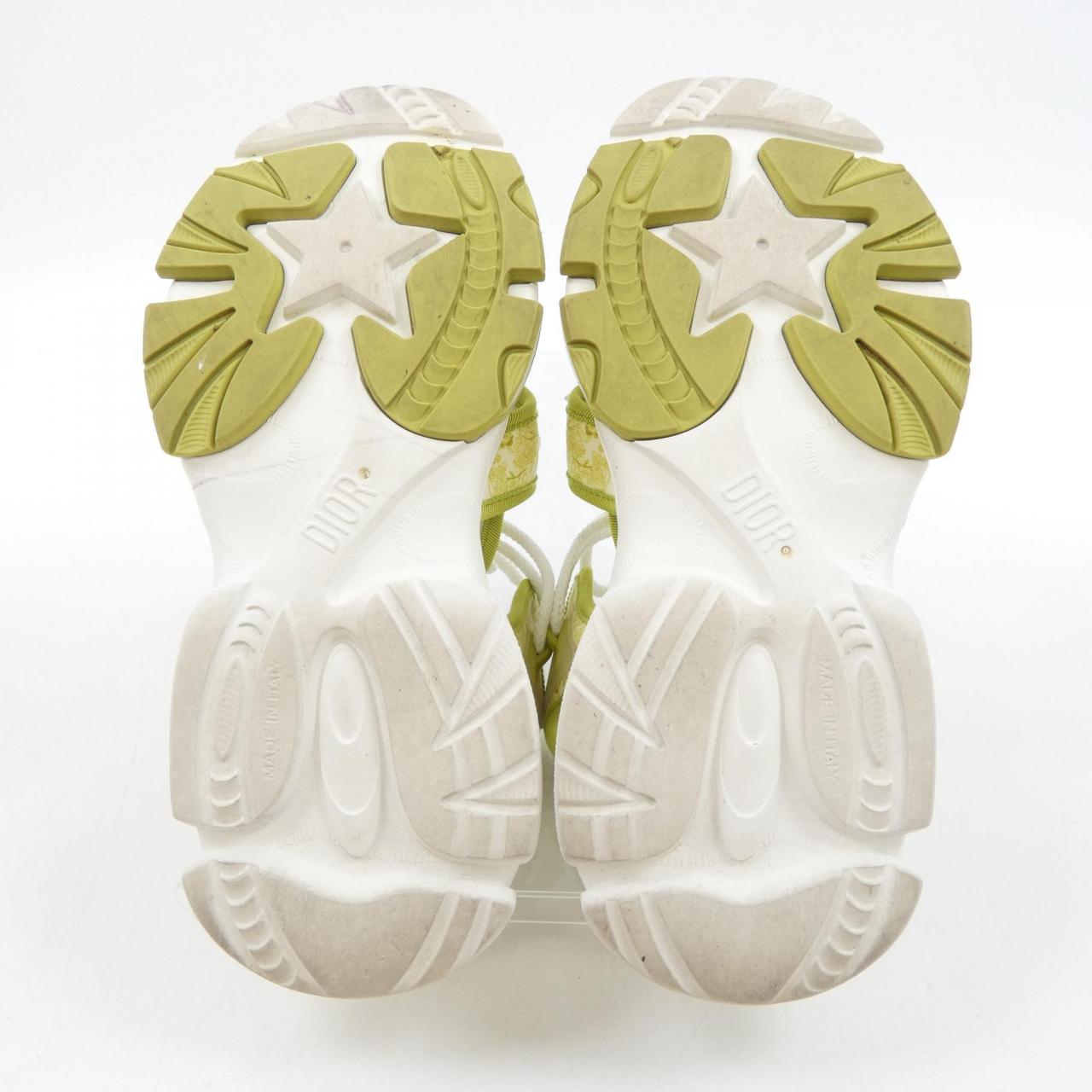 Christian Dior KCQ535TLN Sandals