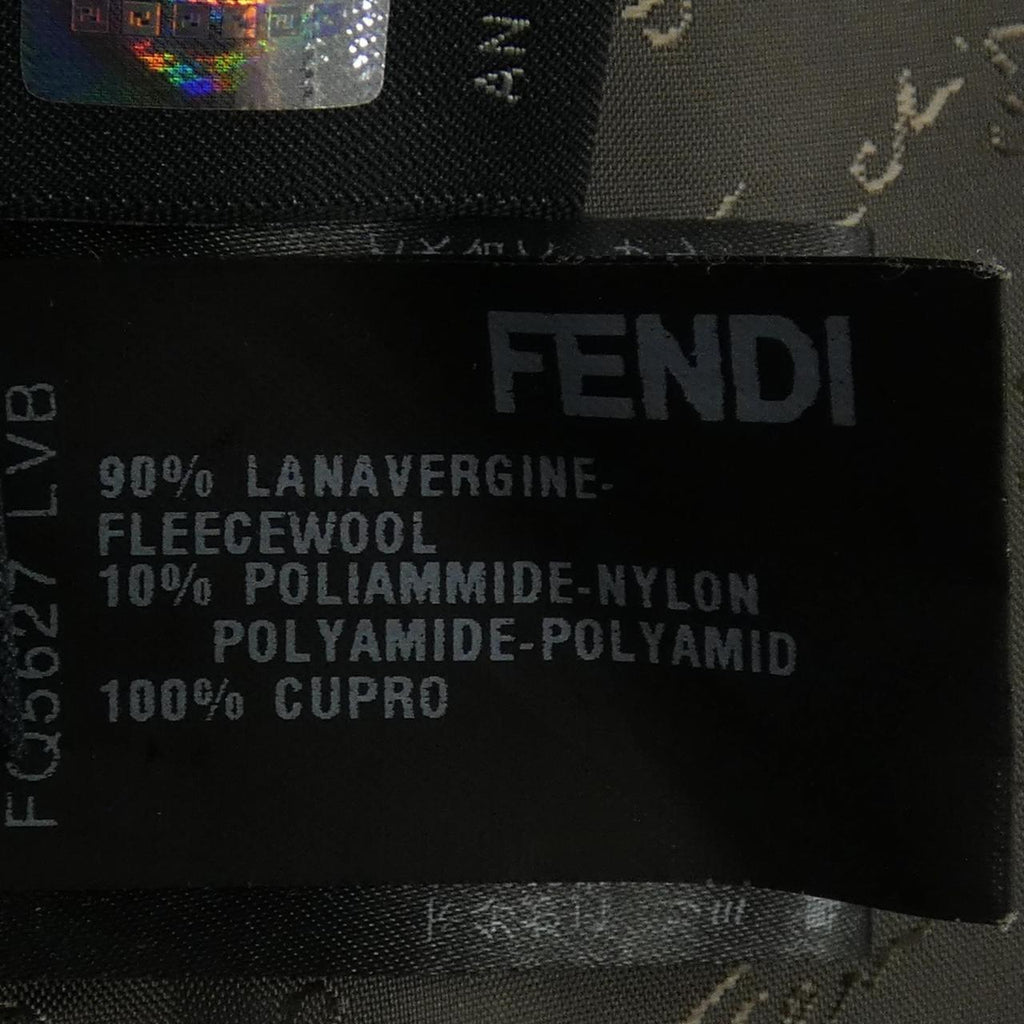 Fendi Skirt