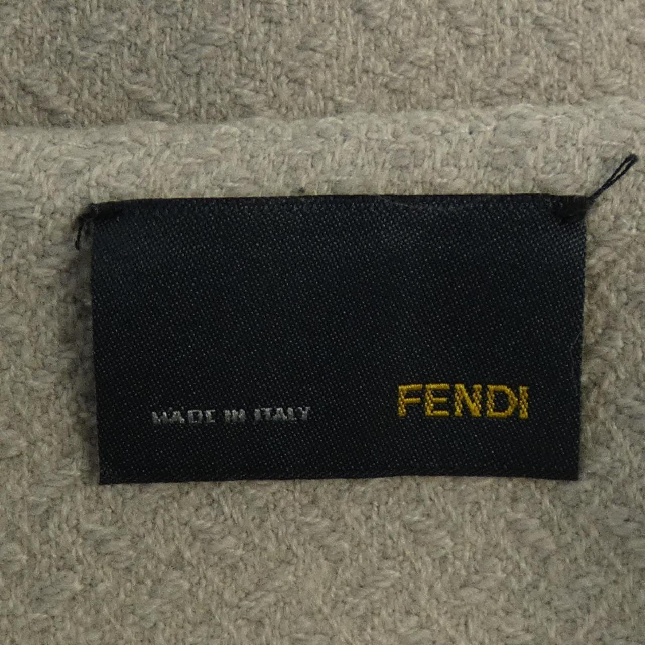 Fendi Skirt