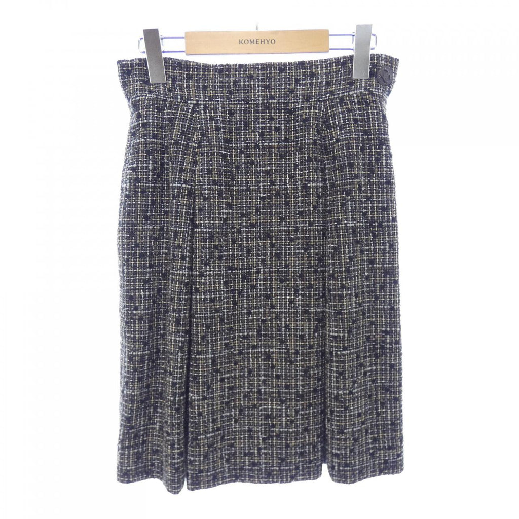Chanel Skirt