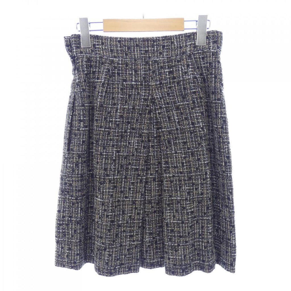 Chanel Skirt