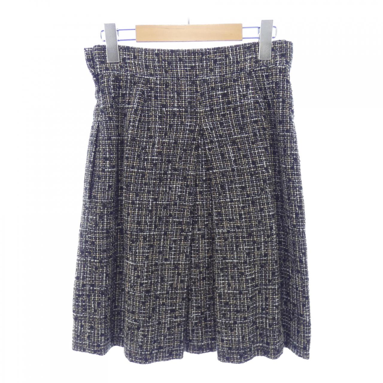 Chanel Skirt