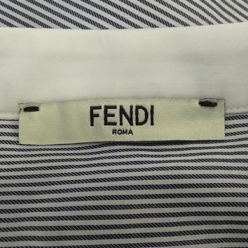 Fendi FS7496 YB5 Shirt