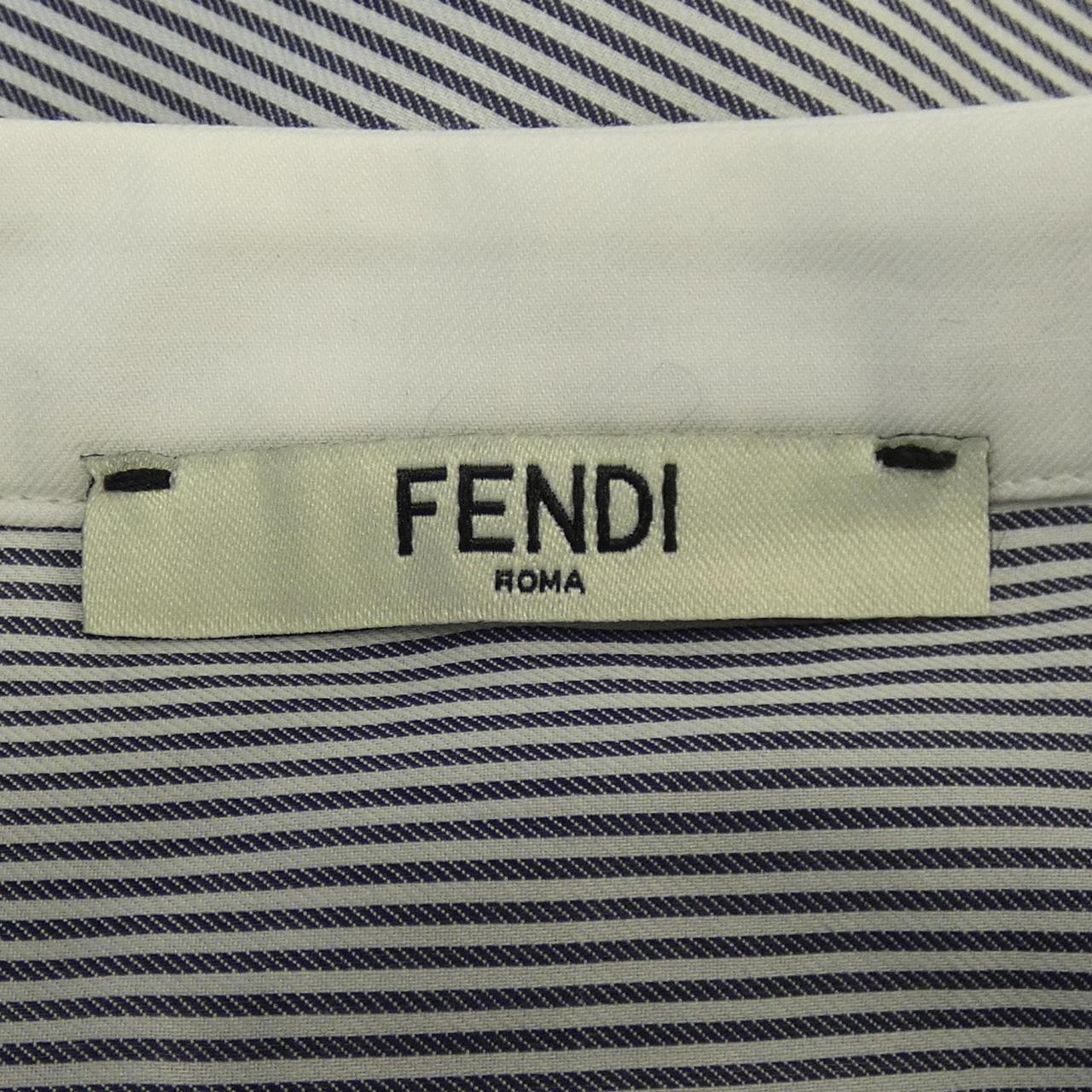 Fendi FS7496 YB5 Shirt