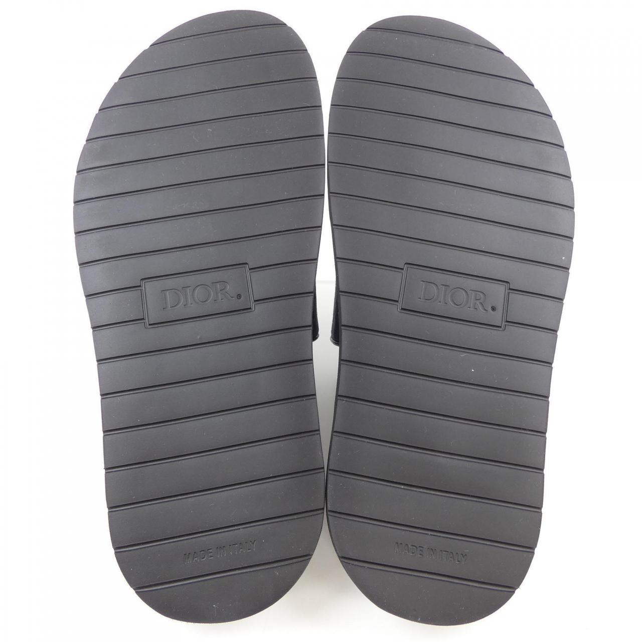 Dior 3SA133ZWZ Sandals