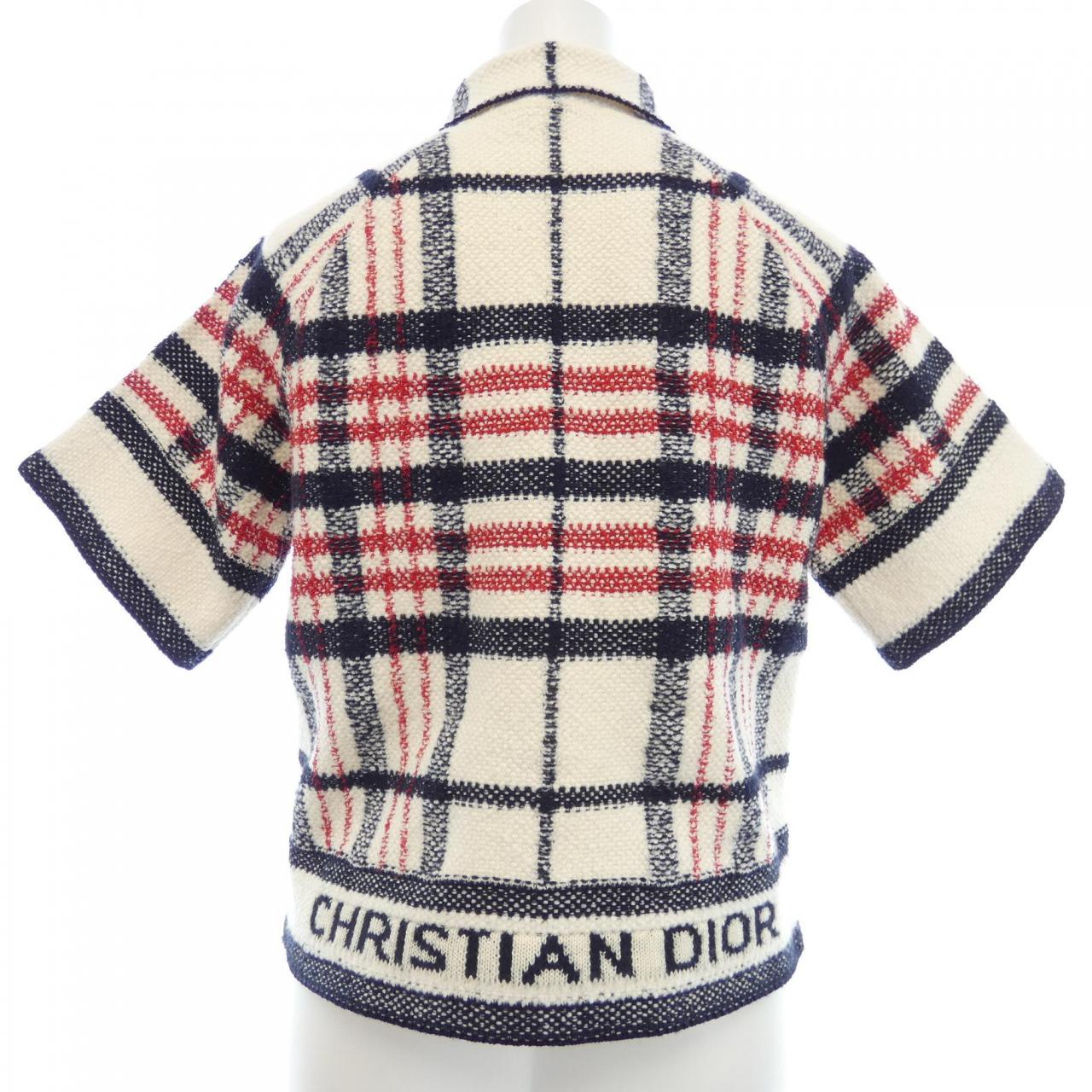 Christian Dior Jacket