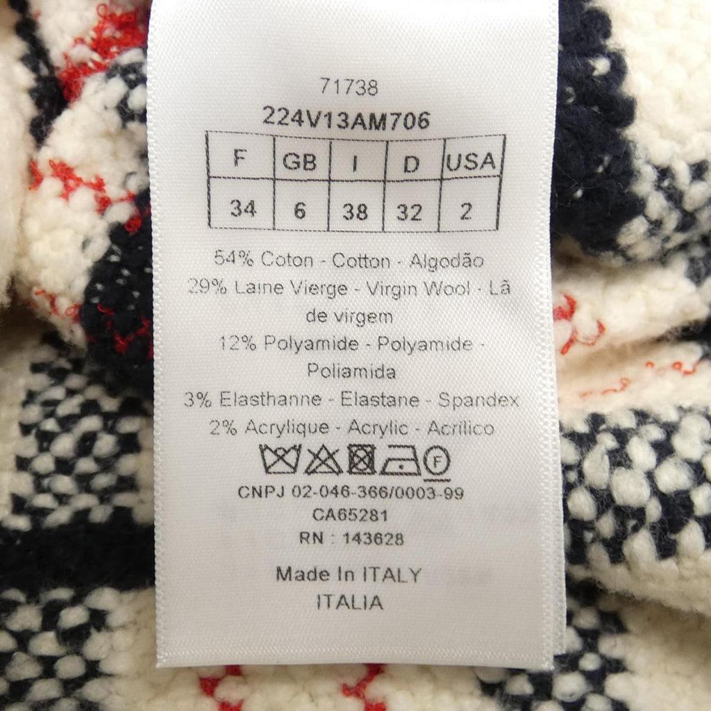 Christian Dior Jacket