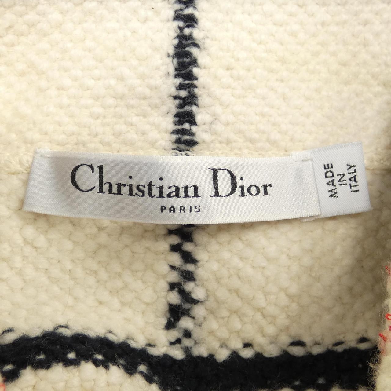 Christian Dior Jacket