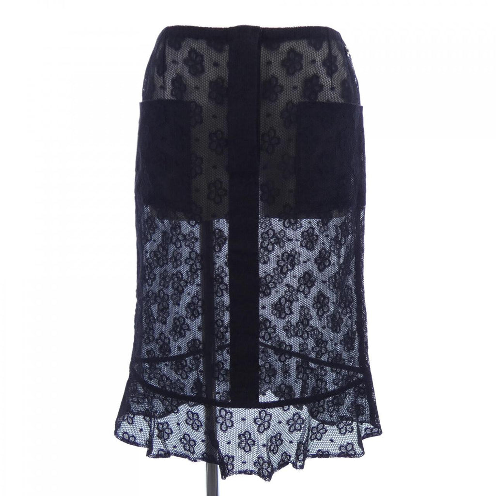Chanel Skirt Skirt