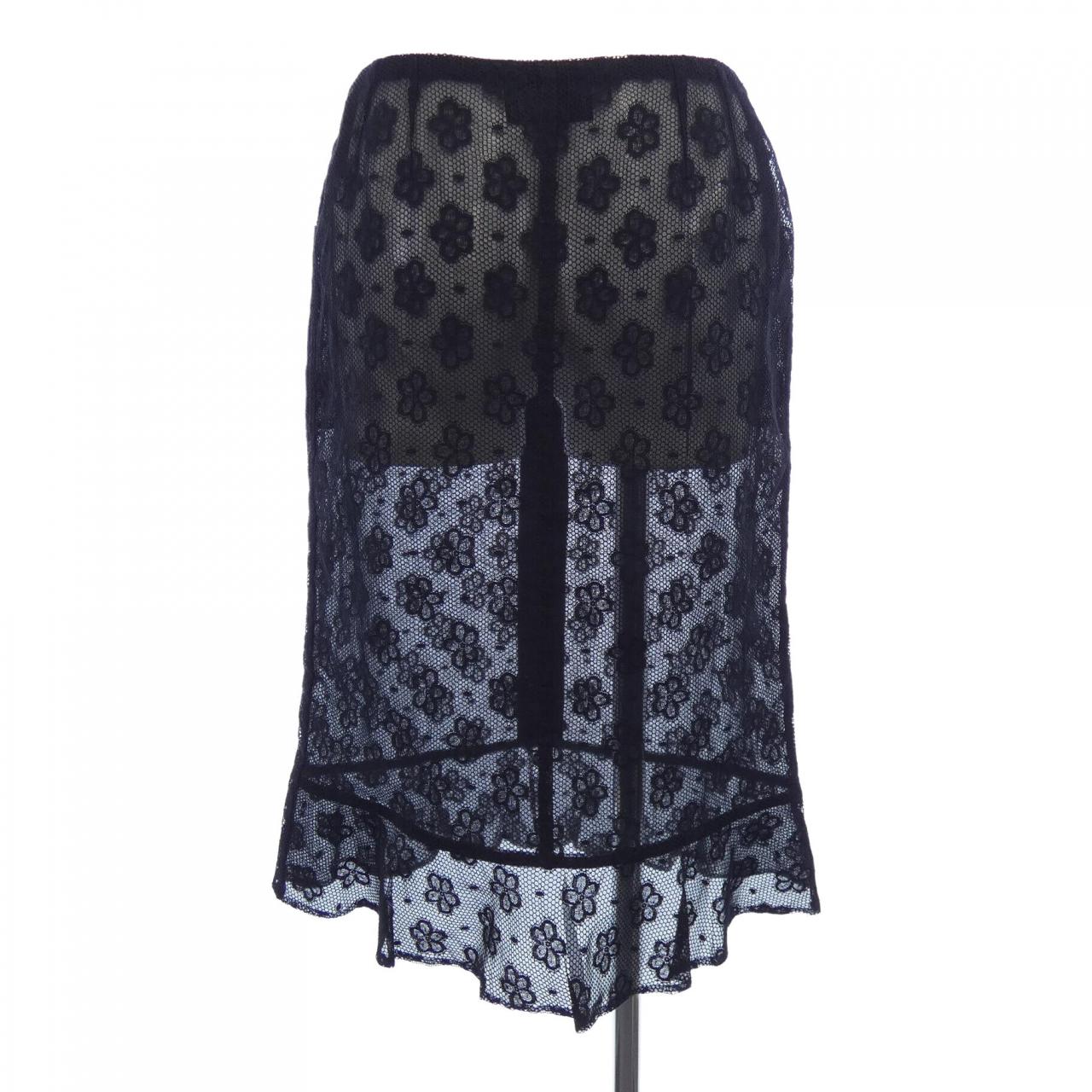 Chanel Skirt Skirt